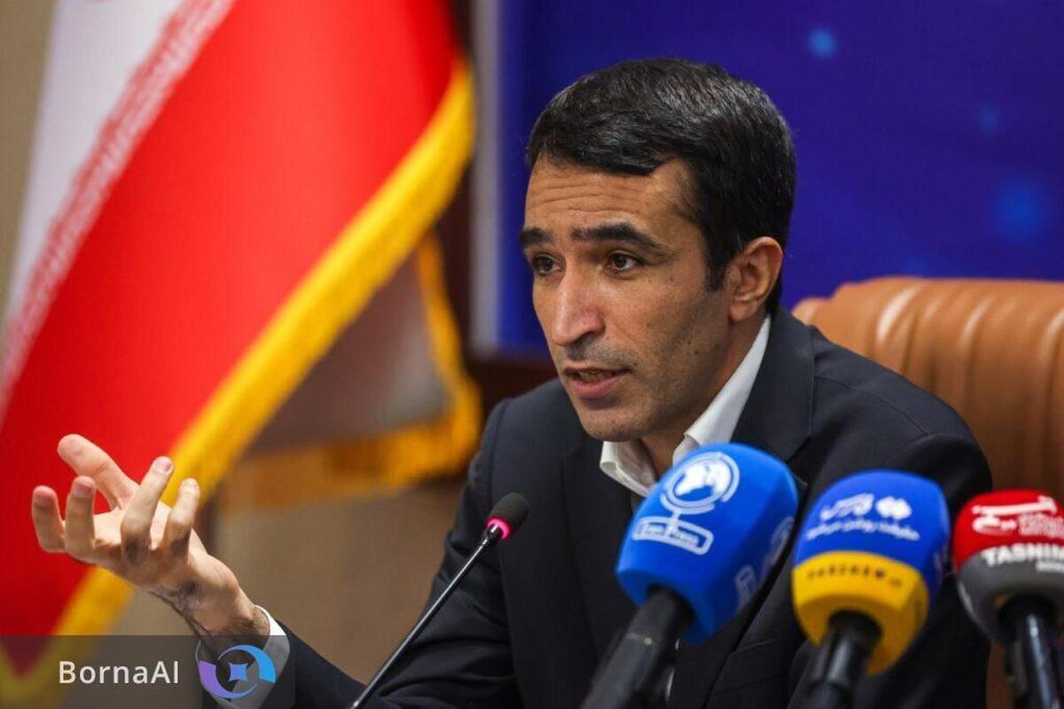 افزایش سرمایه‌گذاری‌های کلان در پروژه‌های نوآورانه و دانش‌بنیان