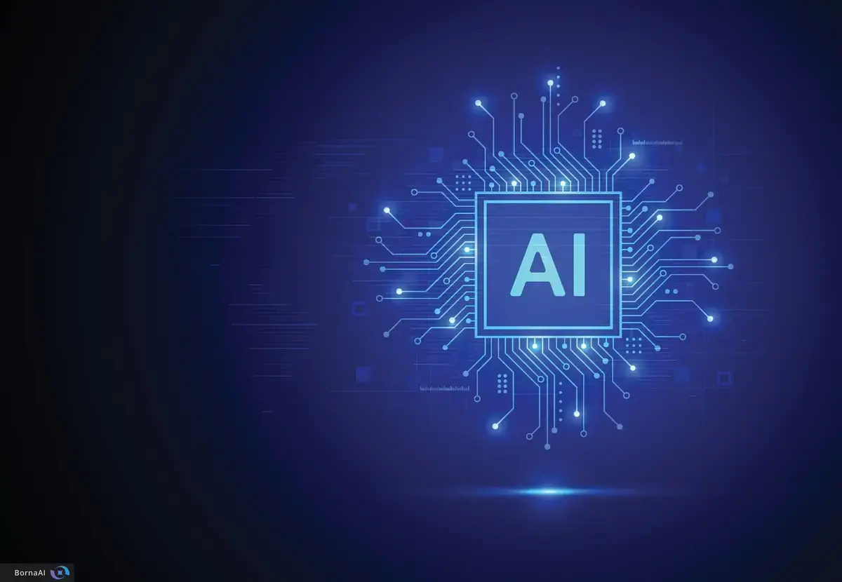 «هوش مصنوعی، استایلیست شخصی شما در دنیای مد!»