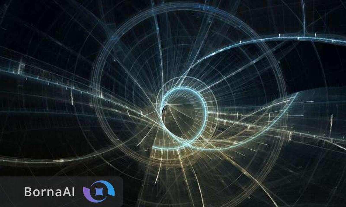 «انقلابی در فناوری: تراشه فوتونیک کوانتومی جدید رونمایی شد»