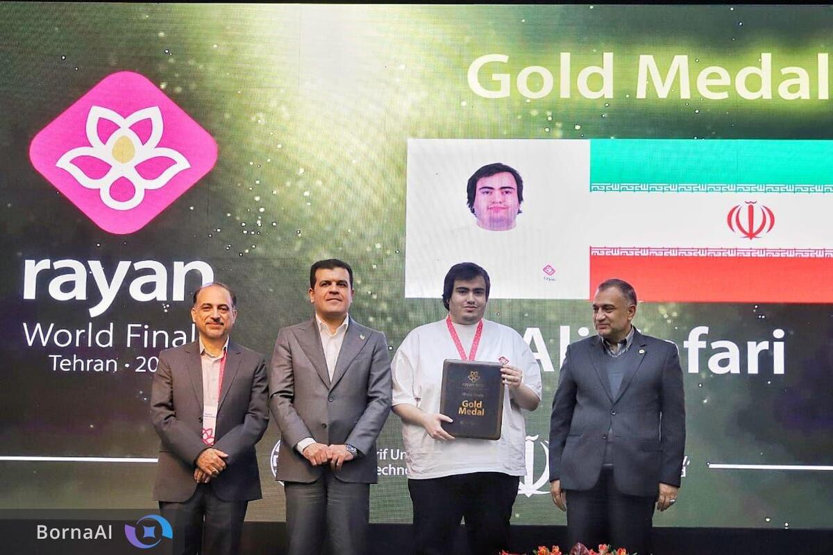 درخشش نخبگان ایرانی در مسابقات جهانی برنامه‌نویسی و هوش مصنوعی!