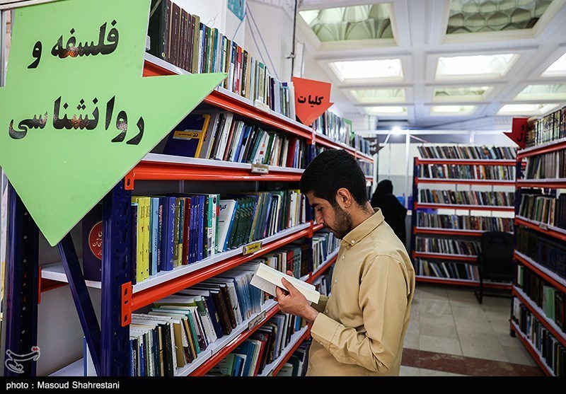 پرفروش‌ترین کتاب‌های بخش مجازی نمایشگاه تهران اعلام شد