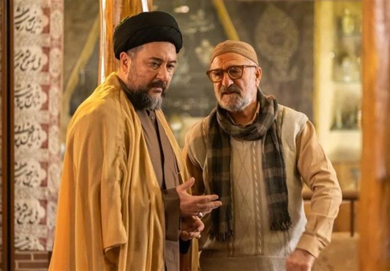 «مشاور 2»؛ سریالی جذاب از کشمکش‌های واقعی در دل خانواده‌ها