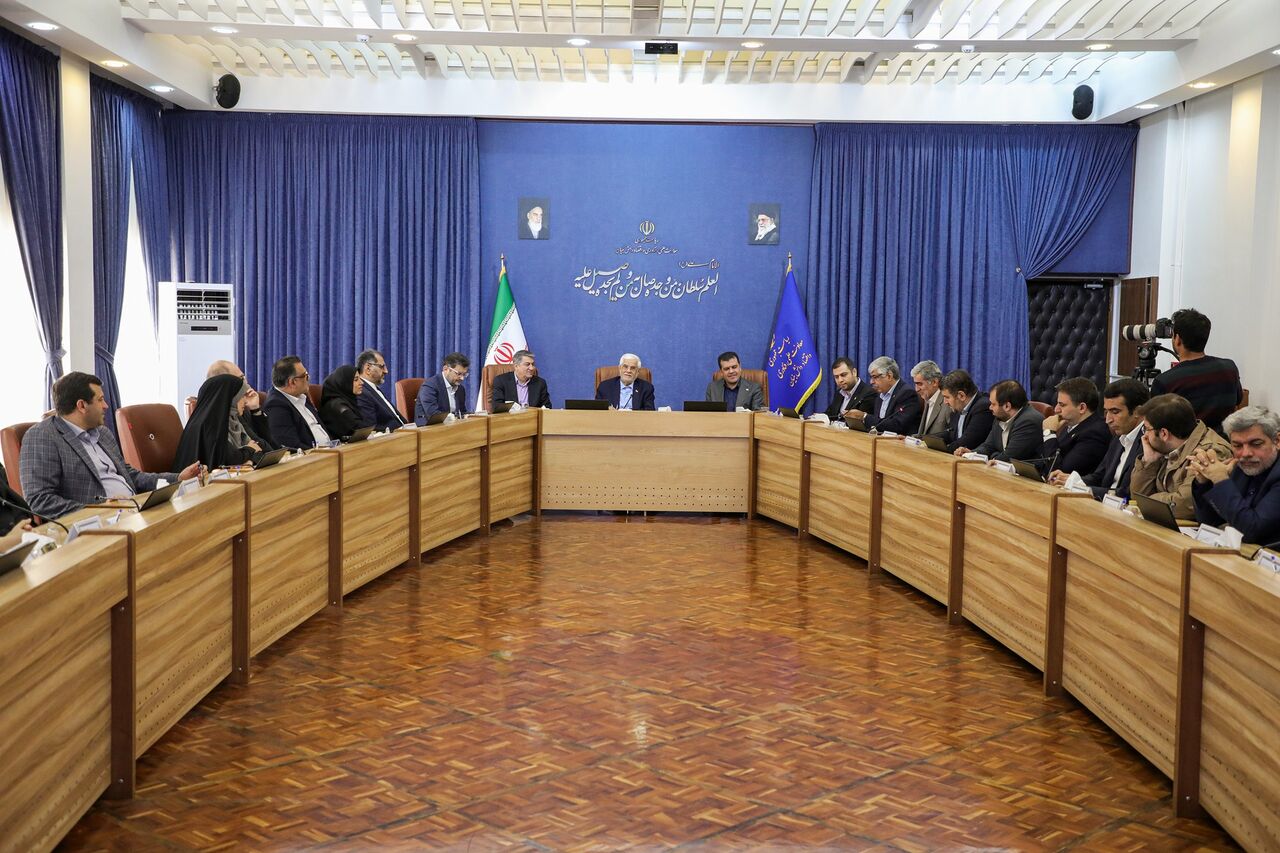 اهمیت ارتباطات علمی جهانی و آموزش هوش مصنوعی از مدارس برای آینده کشور