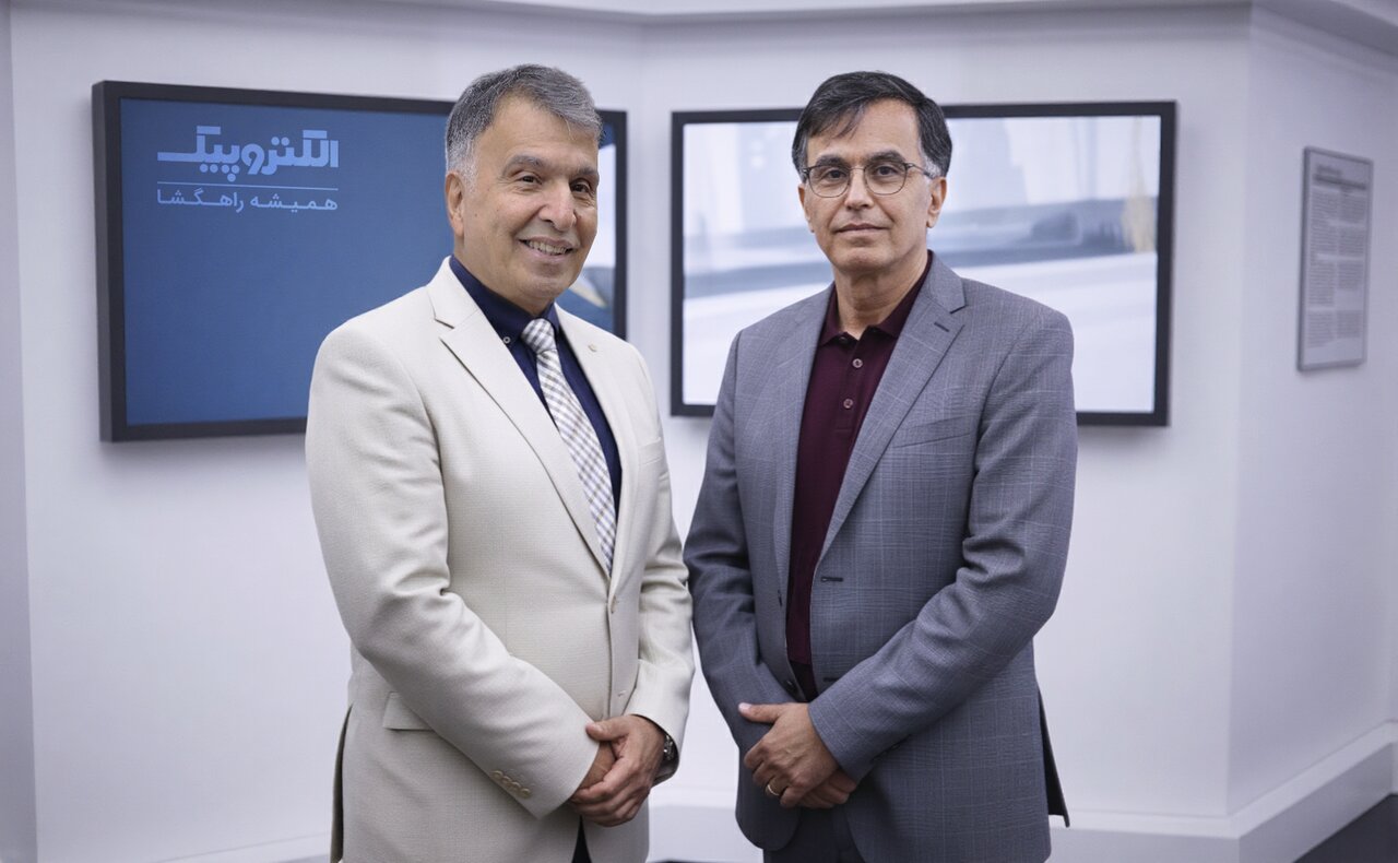 الکتروپیک در مسیر هوشمندسازی؛ اولویت اصلی آینده