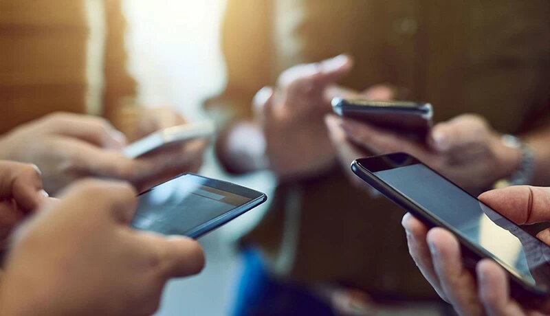 افزایش چند پله‌ای سرعت اینترنت موبایل در ایران!