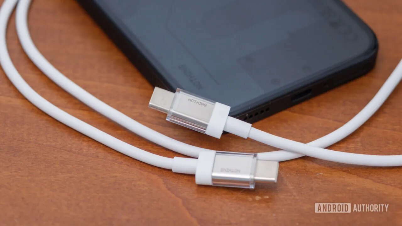 حالا نوبت کابل‌ها شد؛ پس از شارژرها، تغییرات ادامه دارد!