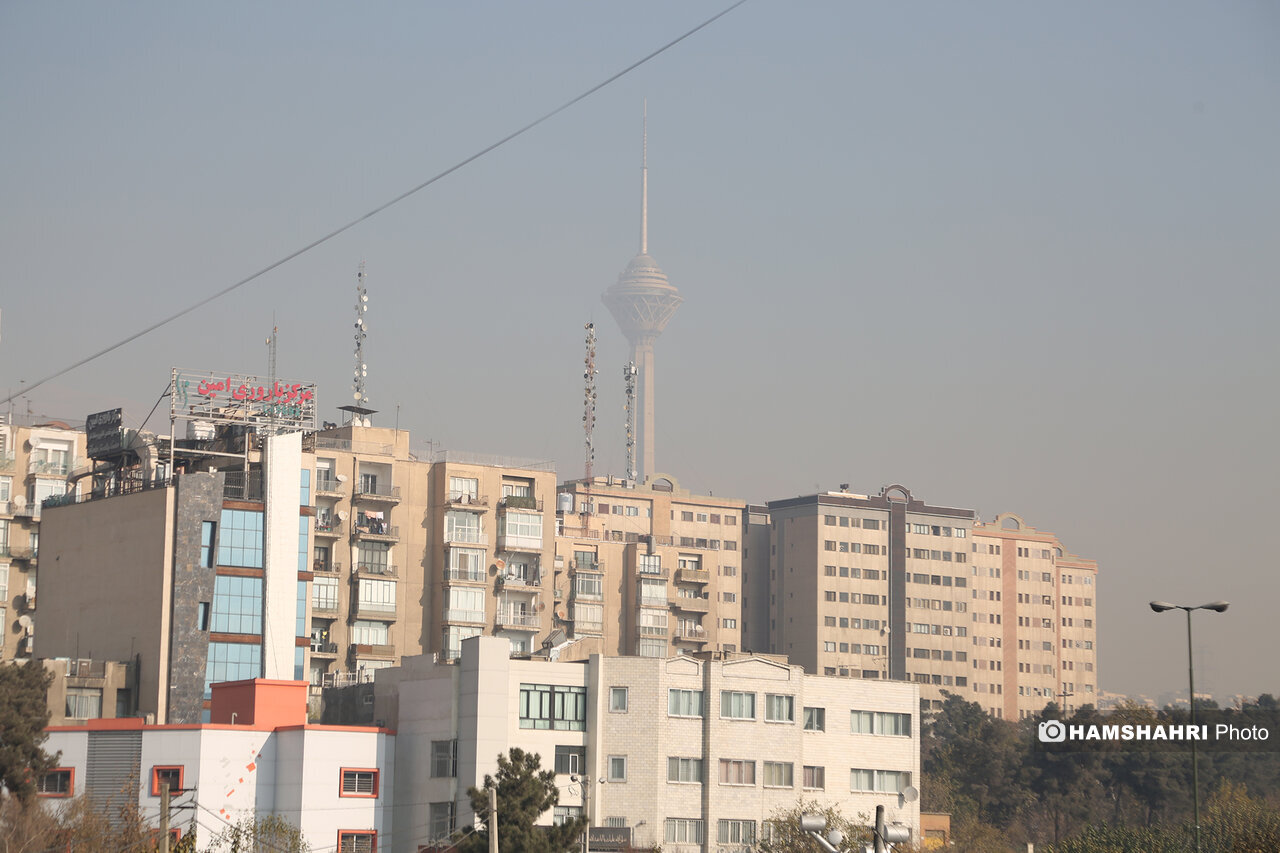 «هوش مصنوعی، ناجی تهران از خفگی!»