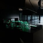 عربستان با اولین کامپیوتر کوانتومی وارد عصر جدید فناوری شد