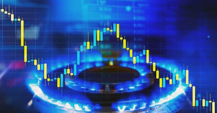 مصرف بی‌رویه گاز ما را به مرز بحران رسانده است