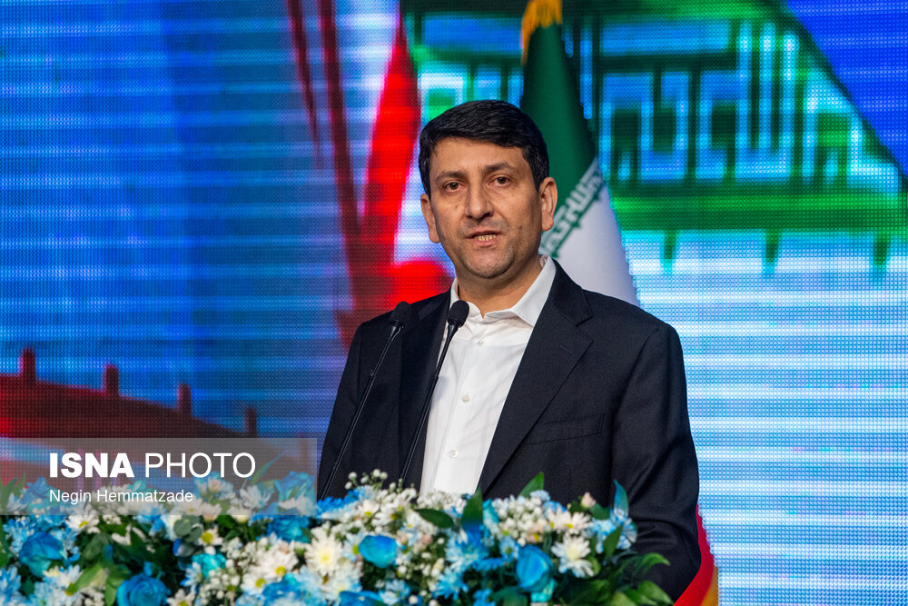 توسعه همکاری‌های جهانی در زمینه 5G و هوش مصنوعی