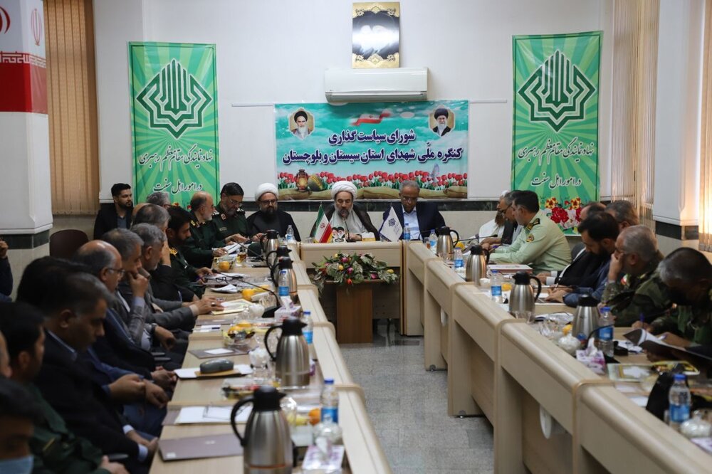 مشارکت مردم، کلید موفقیت یادواره‌های شهدا