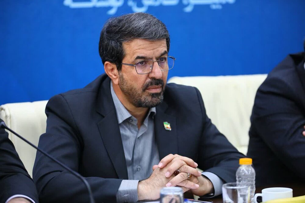 افتتاح دفتر وزارت امور خارجه در همدان؛ حمایت قوی از بخش خصوصی!