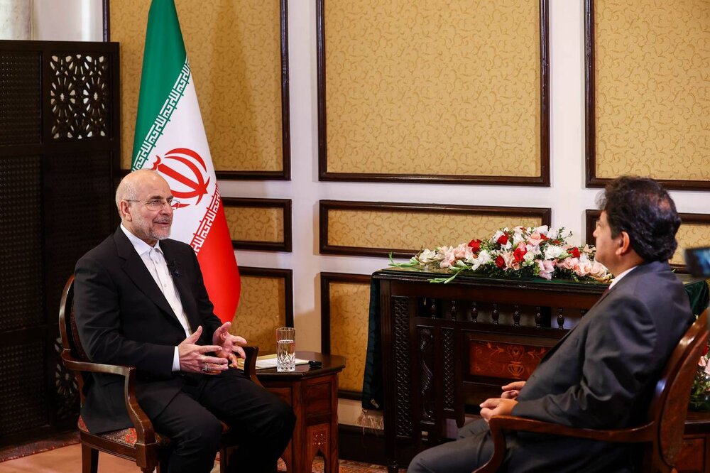 واکنش قالیباف به انتصاب شهردار نیویورک