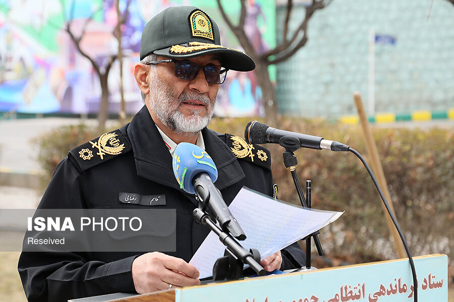 دشمنان با جنگ نرم، اعتقادات دینی جامعه را نشانه گرفته‌اند