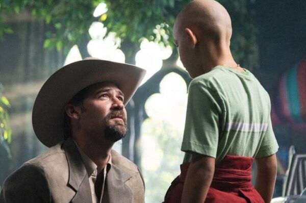 نمایش فیلم «هزار توی خرگوش» با امکانات ویژه برای نابینایان و ناشنوایان