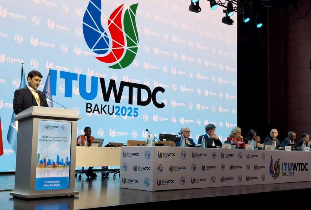 پایداری توسعه دیجیتال ایران در برابر چالش‌های جنگ و تحریم