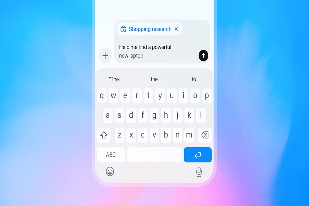 «ChatGPT؛ دستیار خرید هوشمند شما!»