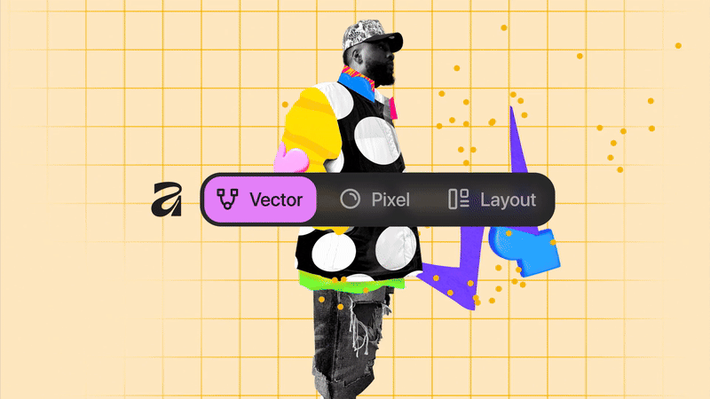 نرم‌افزار Affinity به صورت رایگان در دسترس قرار گرفت! بررسی جامع هوش مصنوعی Canva