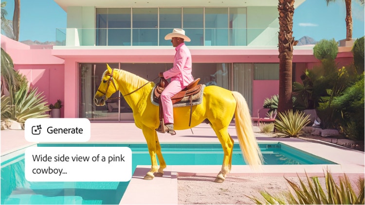 مدل جدید Firefly 5 با قابلیت‌های ساخت ویدیو و موسیقی معرفی شد!