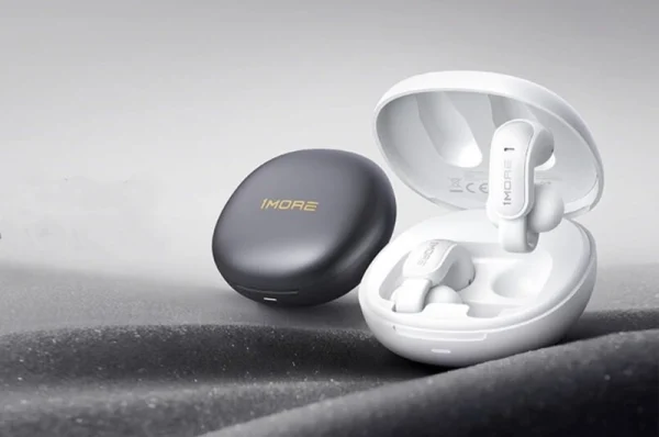 رونمایی از هندزفری پشت‌باز وان‌مور با طراحی جذاب و قیمت مناسب