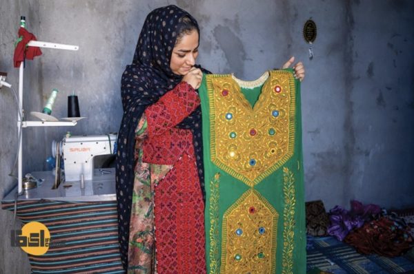 ایفا؛ پلتفرمی برای احیای امید در روستاها از طریق تأمین مالی خرد و آموزش کارآفرینان محلی