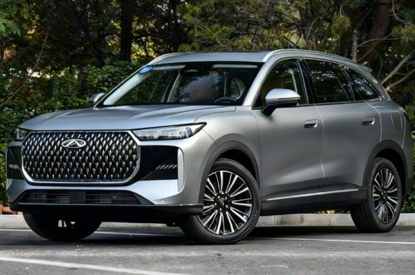 تیگو ۸ جدید به بازار آمد؛ قیمت این خودرو چقدر است؟