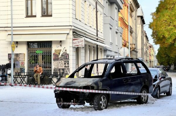 اولین تصاویر منتشر شده از فیلم ترسناک «رزیدنت اویل»