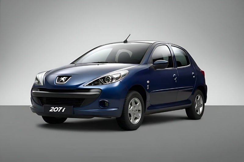 فراخوانی برای مدل‌های ۲۰۶ و ۲۰۷؛ تعویض رایگان قطعه معیوب انجام می‌شود