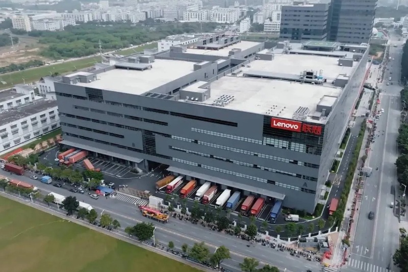 لنوو با ایجاد ۴۵ هزار شغل جدید وارد عربستان می‌شود