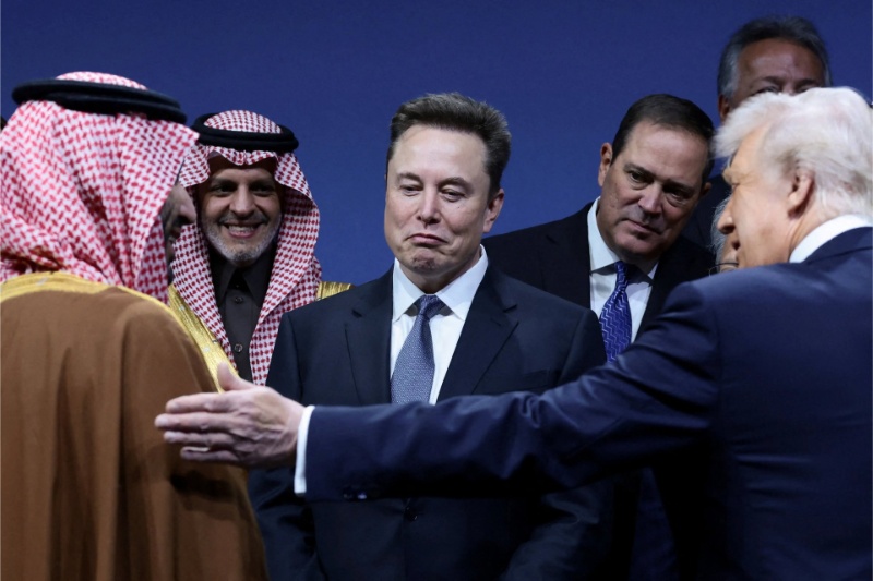 ایلان ماسک: پول در آینده نزدیک اهمیت خود را از دست خواهد داد