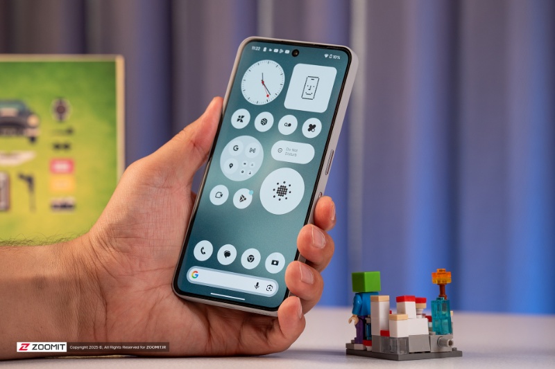 ناتینگ هم به جمع پشتیبانان ایردراپ اپل پیوست