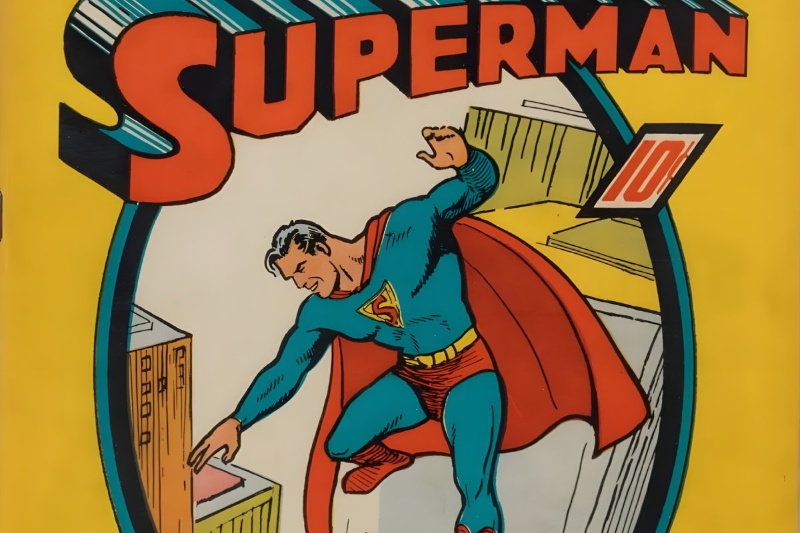 «فروش گران‌ترین کتاب مصور دنیا به قیمت ۹ میلیون دلار!»