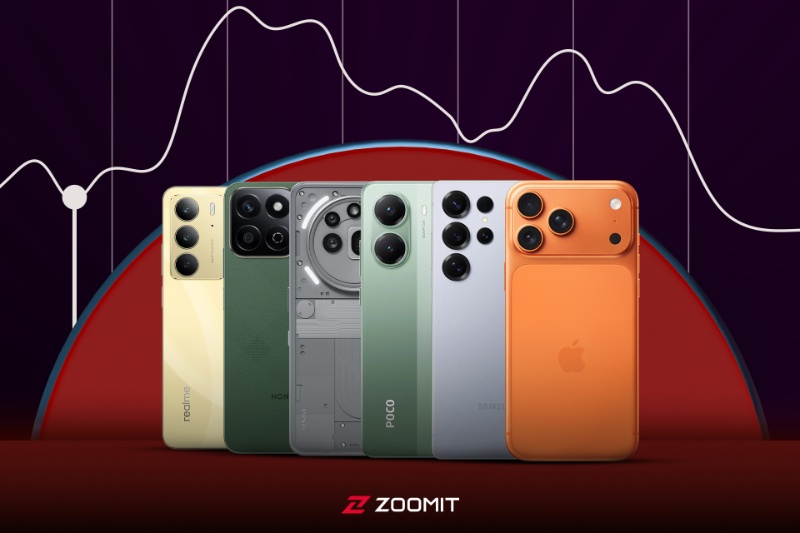 اتحادیه فروشندگان مسئول رجیستری و گارانتی موبایل‌ها شد!