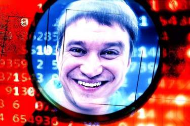 نابغه دنیای جرایم سایبری: داستانی واقعی