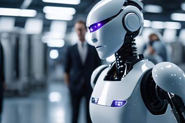 از برنامه‌ریزی تا خودمختاری: نگاهی به پروژه‌های GR00T و RT