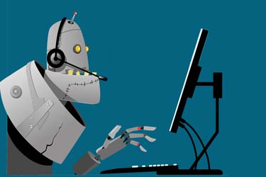 چرا چت‌بات‌ها گاهی اطلاعات غلط می‌دهند تا کاربران را راضی نگه دارند؟