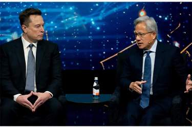 آینده‌ای که در آن کار انتخابی است!