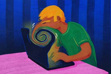 «آیا ChatGPT کاربران را به انزوای اجتماعی و بحران روانی می‌کشاند؟»