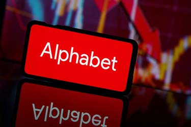 «ارزش بازار آلفابت به رکورد تاریخی ۴ تریلیون دلار نزدیک شد»