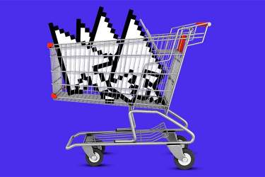 هشدار: حمله دیپ‌فیک‌ها و ربات‌ها به کسب‌وکارها در فصل داغ خرید!