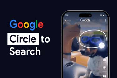 تحولی شگفت‌انگیز در Circle to Search با قدرت هوش مصنوعی گوگل!