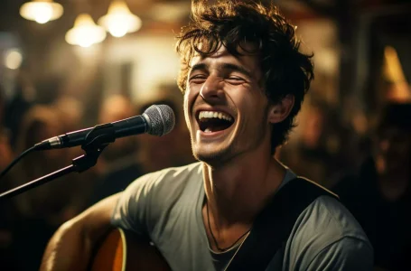 هنرمندان هوش مصنوعی، هر هفته بر قله بیلبوردها می‌درخشند!