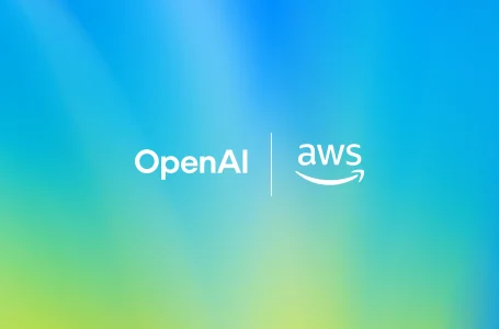 امضای قرارداد ۳۸ میلیارد دلاری OpenAI با آمازون برای استفاده از خدمات AWS