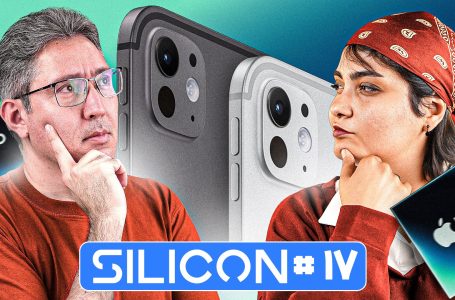 دنیای فناوری: بررسی مک‌بوک‌های جدید و گوشی‌های تازه موتورولا، ویوو و آنر