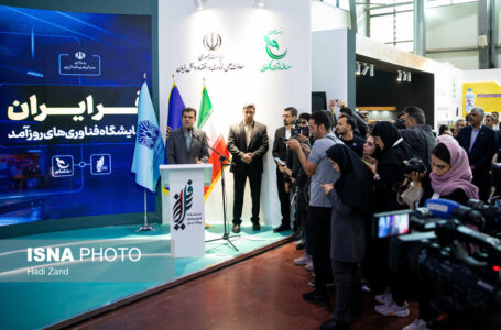 ستاد هوش مصنوعی منحل نخواهد شد؛ به ۱۰ میلیارد سرمایه‌گذاری برای پیشرفت نیاز دارد