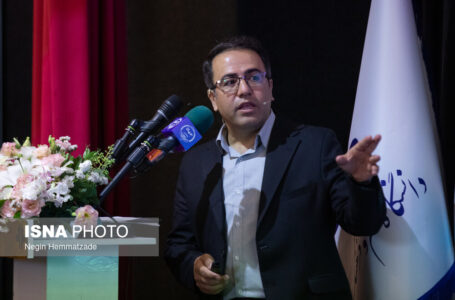 ضرورت همکاری و ایجاد شبکه در سیاست‌گذاری و مدیریت فناوری