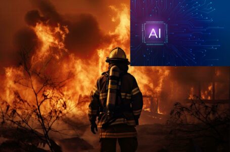 آیا اعتماد به هوش مصنوعی در عملیات آتش‌نشانی ضروری است؟