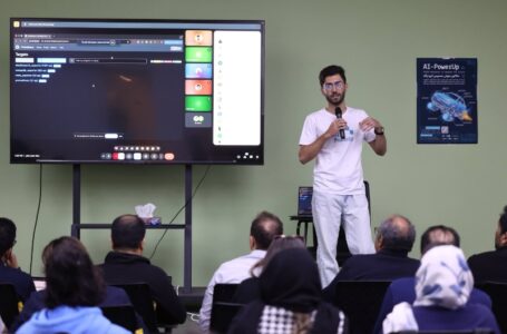 هکاتون «داده‌کاوان شریف» در اکوسیستم پگاه با محوریت هوش مصنوعی و مشارکت تپسل و بازار