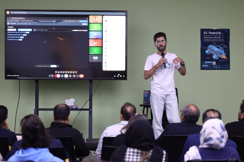 هکاتون «داده‌کاوان شریف» در اکوسیستم پگاه با محوریت هوش مصنوعی و مشارکت تپسل و بازار