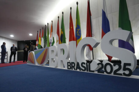 ایران با اقتدار در نشست آینده‌پژوهی فناوری بریکس حضور می‌یابد